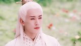 谁才是你心中的古装白发男神
