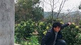 后面有人在追我！