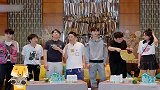 杨迪，周深成捡漏王子