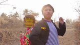 美女相亲，暗号对得真有趣，没想两人对话更精彩，看完笑趴了