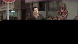 至今无法超越的三个动作！