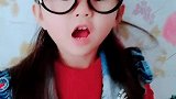 我爸让我悠着点。