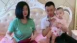都说女儿是爸爸的小情人，这女儿就是爸爸的仇人啊，爸爸伤心了