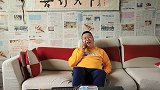 美女接骗子电话，没想自己太能吹，骗子都服了，太逗了