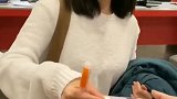给靓颖来句彩虹屁！还帮我签了个名