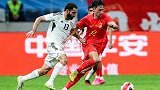 U23亚洲杯外围赛 中国国奥屡失良机 0-0憾平阿联酋U23