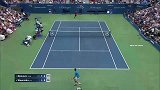 美网-16年-瓦林卡击败德约科维奇 首夺美网男单冠军-新闻