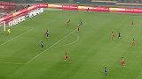 第9轮 江苏苏宁vs长春亚泰 53'