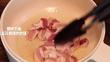 这韩式泡菜豆腐汤配一碗米饭真的美滋滋。