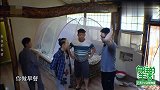 宋丹丹嫌弃巴图什么活都不会干：生了一个废物！宋丹丹损儿子片段