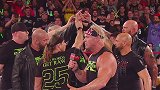 WWE-18年-RAW第1287期：DX军团大集会 复兴者挑衅送人头-花絮