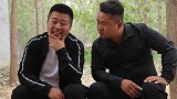河南方言喜剧：邻居欠债不还，阿伟有妙招！