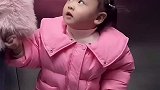 小屁孩尽说实话！太尴尬了