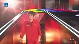 没想到郎平也上综艺，这人气太足，全场欢呼