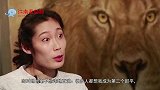 朱婷直言不想成为第二个郎平，得知原因后，郎平低头惋惜