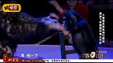 笑傲江湖两岁小猩猩舞台首秀，引全场骚动
