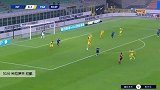 科拉罗夫 意甲 2020/2021 国际米兰 VS 帕尔马 精彩集锦