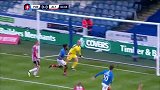 C. Burgess 足总杯 2019/2020 足总杯 第2轮 朴茨茅斯 VS 奥特林查姆 精彩集锦