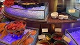 北京七星酒店780一位自助餐，波士顿龙虾随随便便吃回本！