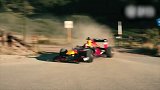 维斯塔潘开上F1横穿全美国 从落基山脉到迈阿密海滩