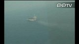 伊朗举行军演称若遭制裁将封霍尔木兹海峡