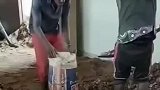 这是什么令人窒息的操作，有效增加工作时长