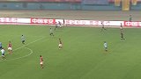 第4轮 河南建业vs大连一方 92'