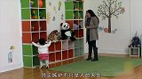 孩子失去家长的宠爱后，会发生什么网友嫉妒使我丑陋