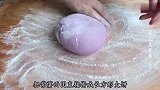 这个馒头真的太好吃了，不用提前发面，像蛋糕一样蓬松宣软