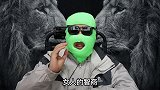 遇到这么蠢萌的妹子，忍不住笑出猪叫声！