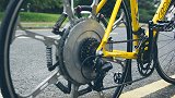 3个拥有特殊构造的自行车，无级变速自行车太惊艳了