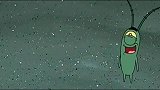 海绵宝宝：痞老板利用马桶冲走作威胁，逼迫蟹老板交出秘方！