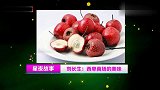 青翼蝠王的扮演者刘长生，竟然最喜欢吃烤肉，闻到味道流口水