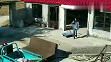 什么叫沉鱼落雁，笑死了