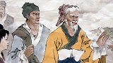 中国古代神医秦越人是谁？