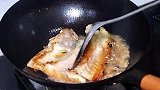 家里有孩子上学，午饭不能凑合，荤素搭配的家常菜，全家都爱吃