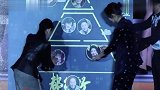 谢楠变身《都挺好》追剧女孩晒搞笑表情包diss苏大强