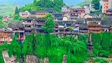 在这住心情都好