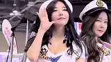 太优越了！美颜盛世，行走的画报！今日份美貌在我的心里收藏~