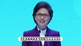 前央视主持海霞哽咽回应任河大学术副校长：感谢家乡对我这个“笨闺女”的信任