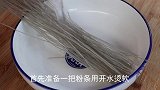 健康麻辣烫新吃法，又麻又辣，天凉了来一碗真过瘾，拿肉都不换