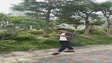 碰瓷我可以跟你耗到天荒地老
