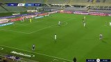 第3分钟萨索洛球员贝拉尔迪射门 - 打偏