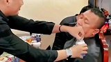 这个声音简直就是战士的冲锋号角