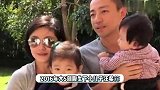 大S汪小菲官宣离婚：和平解除婚姻关系，将共同抚养一双儿女
