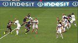 法甲-1314赛季-联赛-第8轮-巴黎圣日耳曼新星马尔奎尼奥斯法甲处子球-花絮