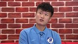 林良铭谈登陆中超初体验 亲身体验后感觉与电视看差距很大