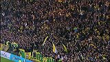 法甲-1314赛季-联赛-第16轮-南特球迷看台：我们要给你一个大大的拥抱-花絮