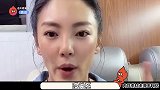张雨绮挑战全网最难绕口令，不会也照样自信，网友：有泰语内味了