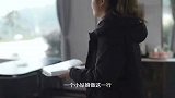 00后女生因社恐选择当守墓人